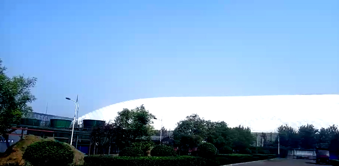 公共場(chǎng)所膜結(jié)構(gòu)